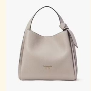 EUC Kate Spade Knott Medium Crossbody Tote